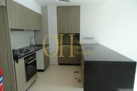 1 dormitorio Apartment en Shams Abu Dhabi, UAE No. 52786 10