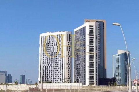 1 dormitorio Apartment en Shams Abu Dhabi, UAE No. 52786 1