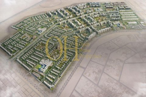 1011.3m² Land à Al Shamkha, UAE No. 46561 5