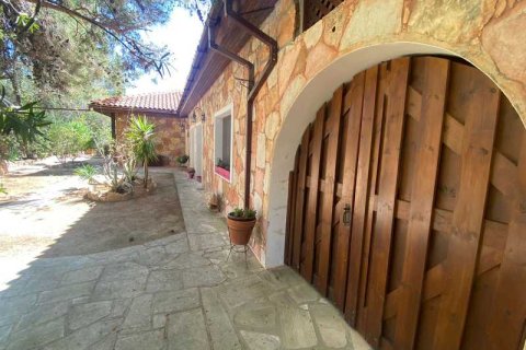 6 dormitorios House en Souni–Zanatzia, Cyprus No. 66504 1