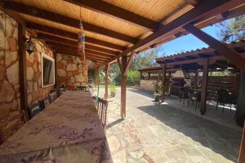 6 dormitorios House en Souni–Zanatzia, Cyprus No. 66504 3