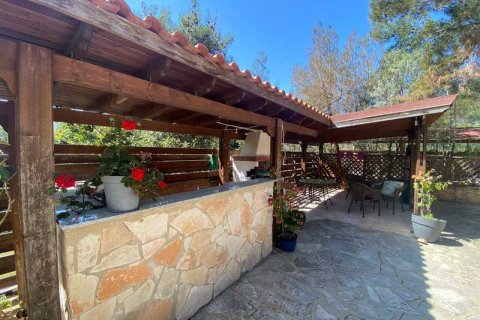 6 dormitorios House en Souni–Zanatzia, Cyprus No. 66504 4