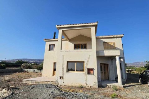 5 bedrooms Villa in Pegeia, Cyprus No. 66503 1