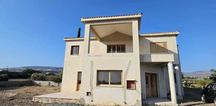 5 bedrooms Villa in Pegeia, Cyprus No. 66503