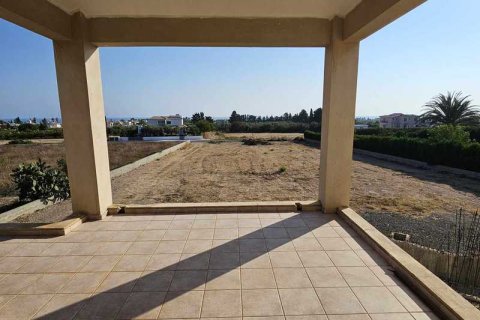 5 bedrooms Villa in Pegeia, Cyprus No. 66503 16