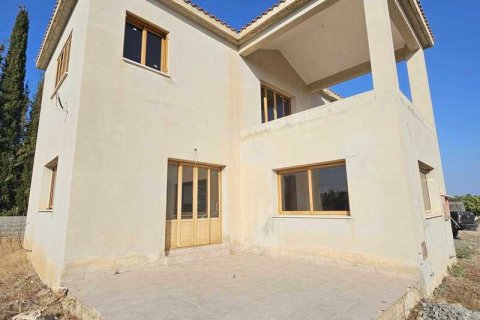 5 bedrooms Villa in Pegeia, Cyprus No. 66503 2