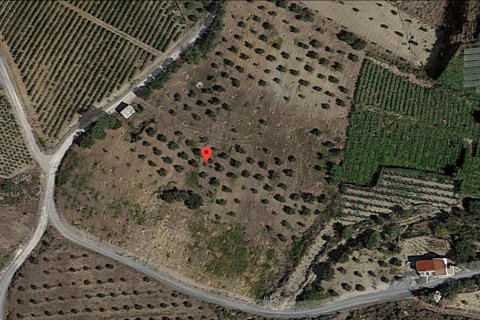 20000m² Land en Heraklion, Greece No. 56970 1