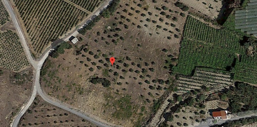 20000m² Land en Heraklion, Greece No. 56970