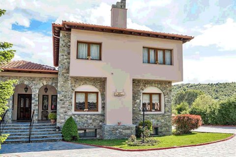 1350m² Hotel en Kozani, Greece No. 56971 10