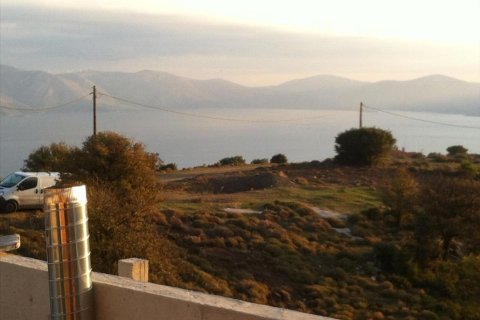 4 dormitorios Maisonette en Marathon, Greece No. 58649 2