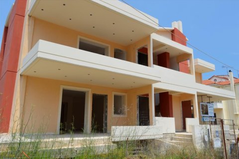 8 bedrooms House in Marathon, Greece No. 58652 1