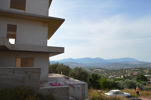 360m² House in Koropi, Greece No. 58650 3