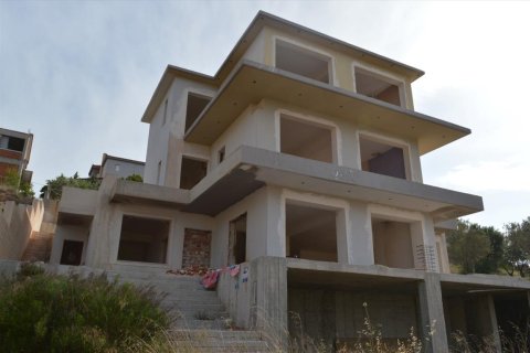 360m² House à Koropi, Greece No. 58650 1