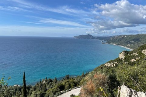 6260m² Land à Corfu, Greece No. 58653 1