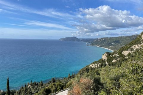 6260m² Land in Corfu, Greece No. 58653 6