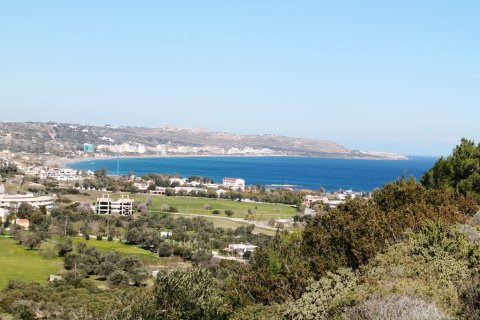 17500m² Land in Rhodes, Greece No. 59865 1