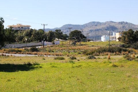 17500m² Land in Rhodes, Greece No. 59865 3