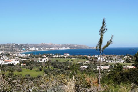 17500m² Land en Rhodes, Greece No. 59865 9