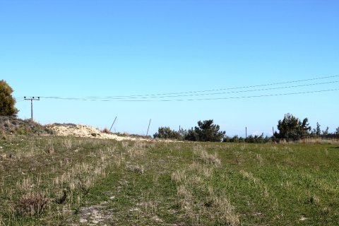 17500m² Land in Rhodes, Greece No. 59865 5