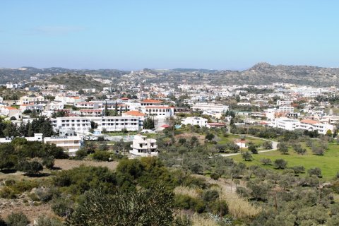 17500m² Land à Rhodes, Greece No. 59865 8