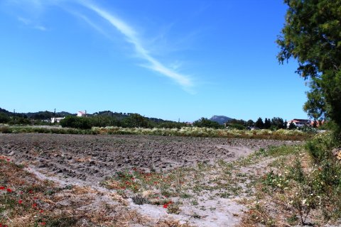 18755m² Land in Rhodes, Greece No. 59704 14