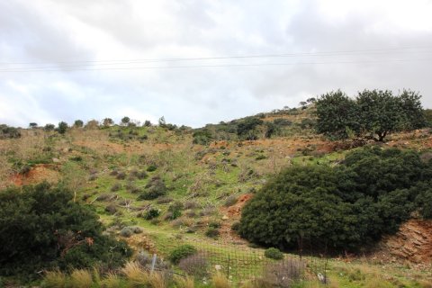 6200m² Land en Gazi, Greece No. 59864 1