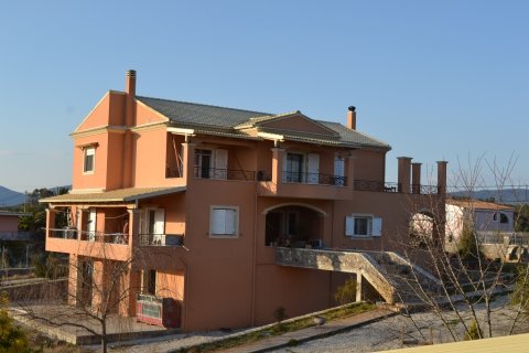 9 dormitorios House en Corfu, Greece No. 59867 1