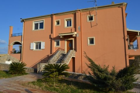 9 dormitorios House en Corfu, Greece No. 59867 6