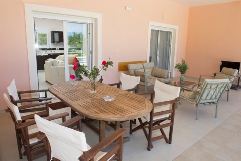 5 dormitorios Villa en Corfu, Greece No. 59866 24