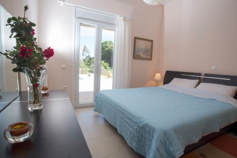 5 dormitorios Villa en Corfu, Greece No. 59866 15