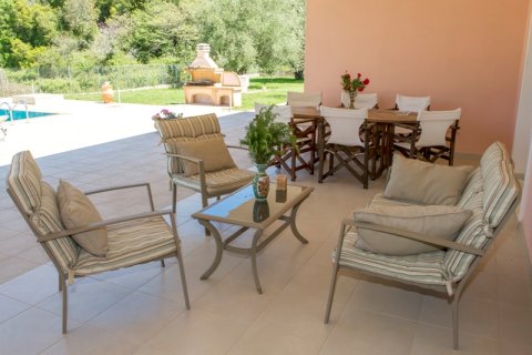 5 bedrooms Villa in Corfu, Greece No. 59866 23