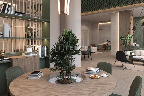 4+1 Appartement à Istanbul, Turkey No. 20381 26