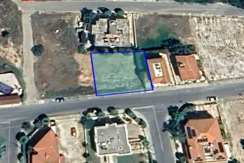 536m² Land in Agios Athanasios, Cyprus No. 70170 1