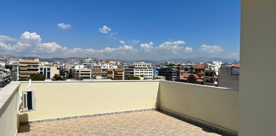 3 bedrooms Duplex in Kallithea, Greece No. 54534