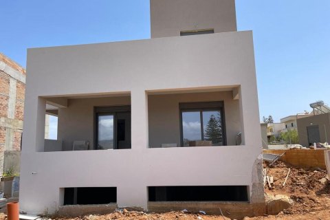 120m² Maisonette en Kolymvari, Greece No. 54535 1