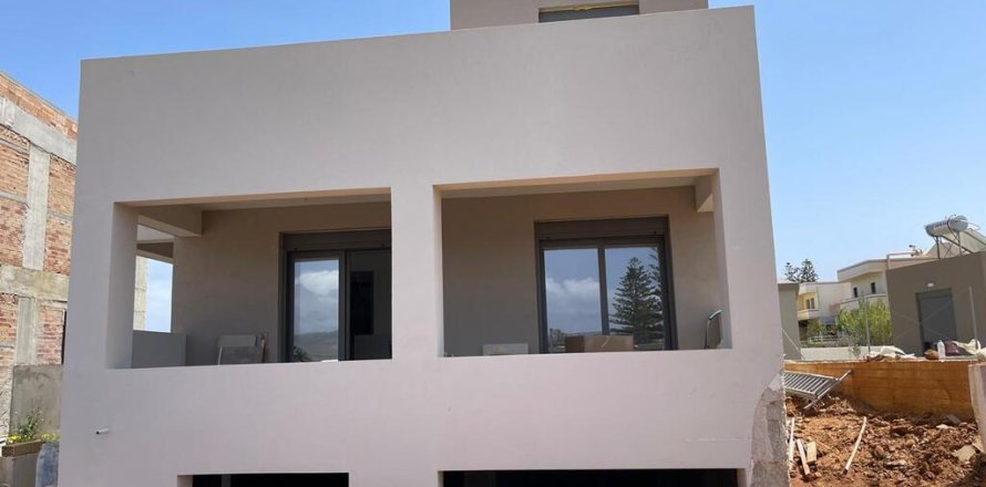 120m² Maisonette in Kolymvari, Greece No. 54535