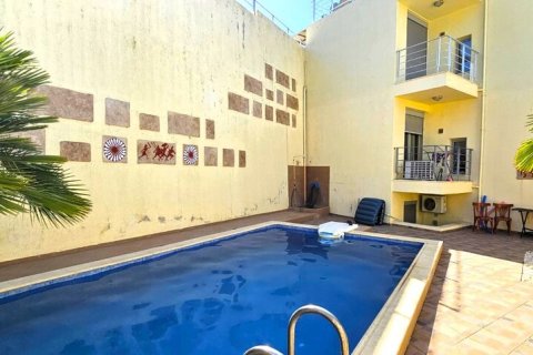 2 dormitorios Duplex en Rethymno, Greece No. 54371 6