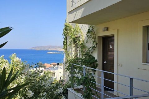 2 bedrooms Duplex in Rethymno, Greece No. 54371 1