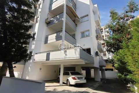 3 bedrooms Penthouse in Limassol, Cyprus No. 41316 11