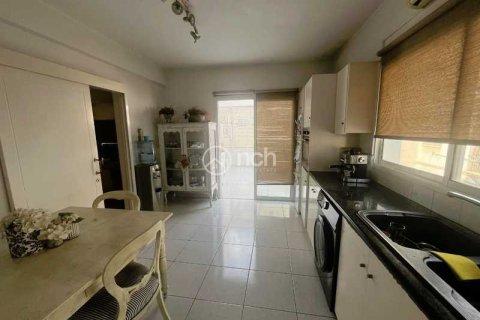 3 bedrooms Penthouse in Limassol, Cyprus No. 41316 7