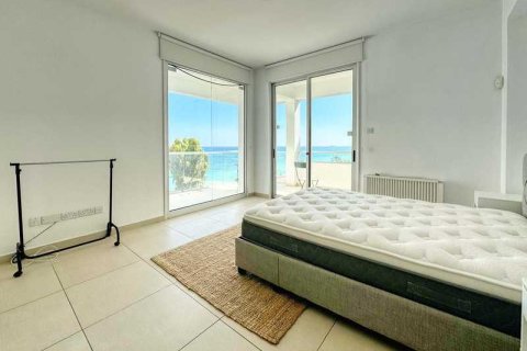 3 dormitorios Apartment en Limassol, Cyprus No. 41319 5