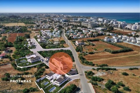 5 bedrooms Villa in Protaras, Cyprus No. 36525 6