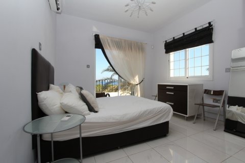 4 dormitorios Villa en Paralimni, Cyprus No. 36587 11