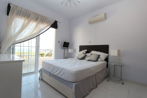 4 dormitorios Villa en Paralimni, Cyprus No. 36587 14