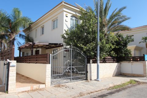 4 dormitorios Villa en Paralimni, Cyprus No. 36587 25