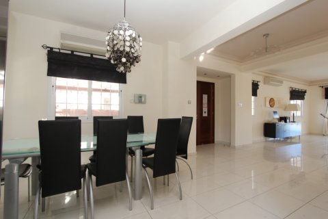 4 dormitorios Villa en Paralimni, Cyprus No. 36587 5