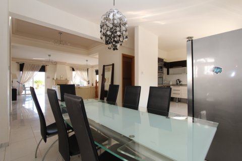 4 dormitorios Villa en Paralimni, Cyprus No. 36587 6