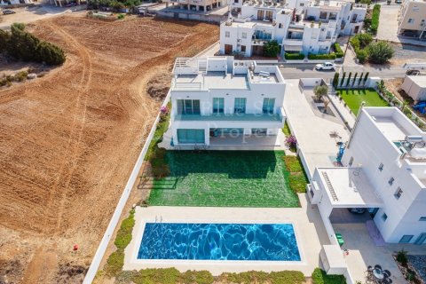 4 dormitorios Villa en Paralimni, Cyprus No. 36531 29