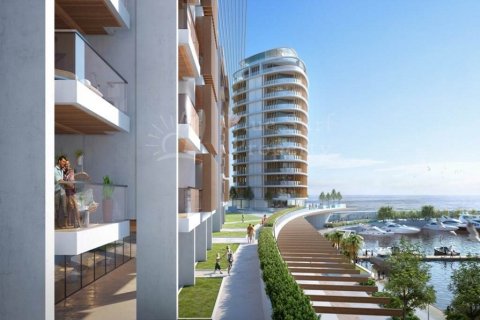 2 dormitorios Apartment en Protaras, Cyprus No. 36562 6