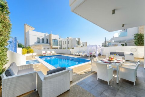 6 bedrooms Villa in Protaras, Cyprus No. 36563 5